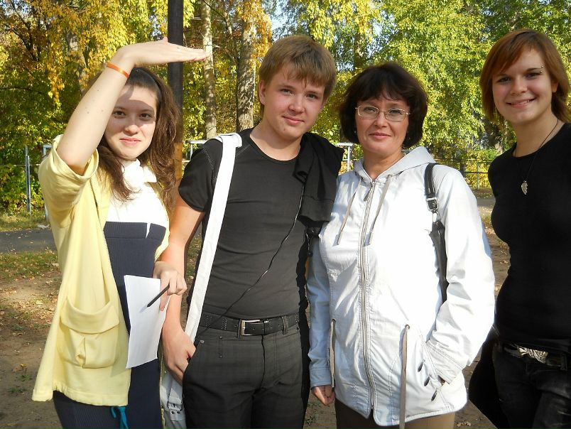 №7, Санек Фомин, 24.11.1994, Пермь №7, Санек Фомин, 24.11.1994, Пермь