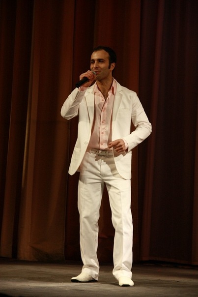 №73, Артур Саркисян, Курск, Россия №73, Артур Саркисян, Курск, Россия