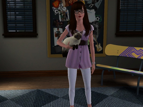 Анжела Кириченко фото профиля #6