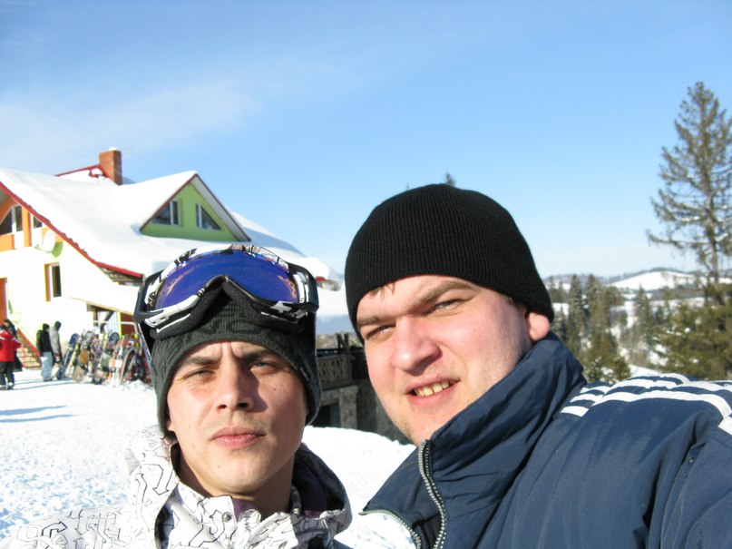 Игорь Чурсин | Киев