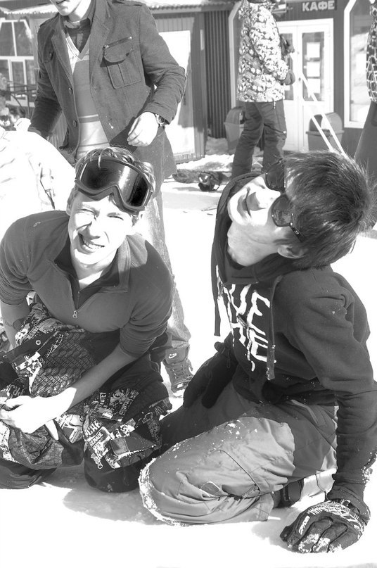 Иван Дубляженко | Новосибирск