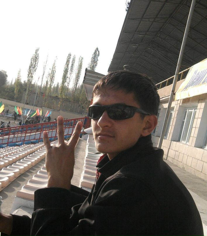 Эд Крузе DRIVE | Бишкек