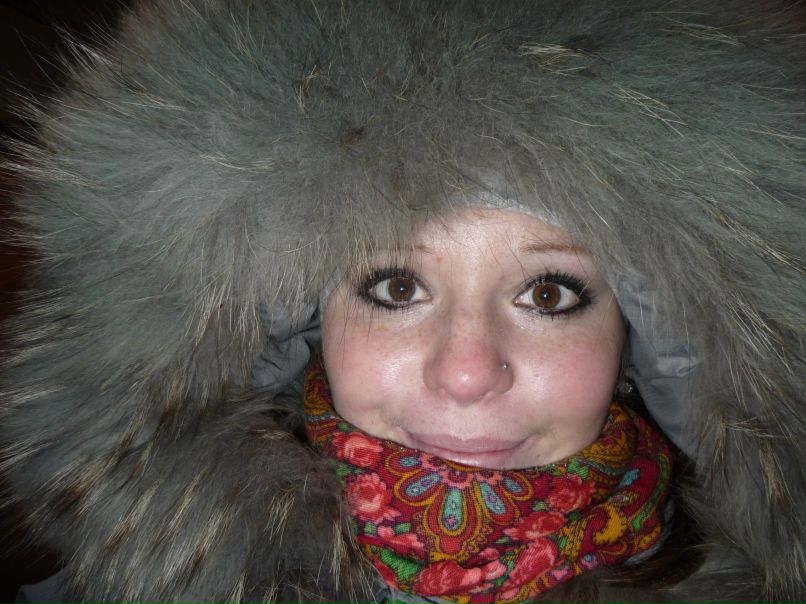 Анастасия Насихова | Пермь