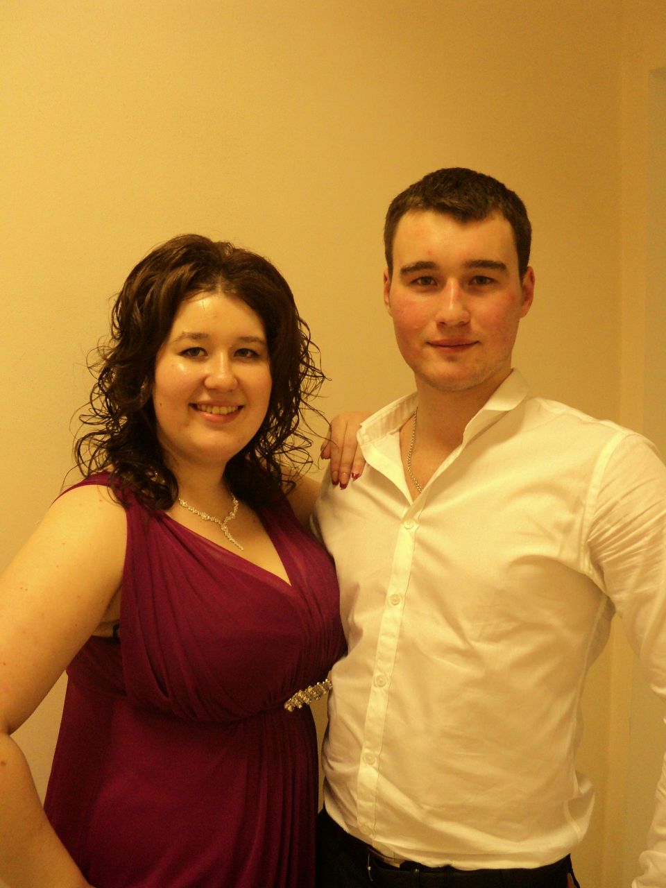 Екатерина Шабарькова | Переславль-Залесский