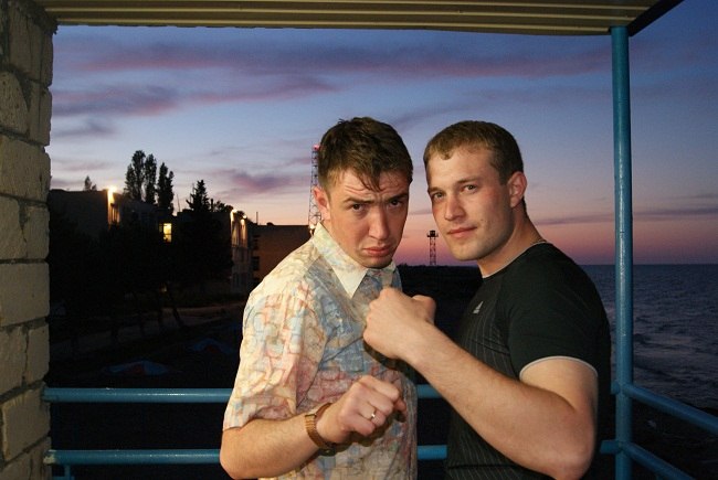 Антон Юрьевич | Челябинск