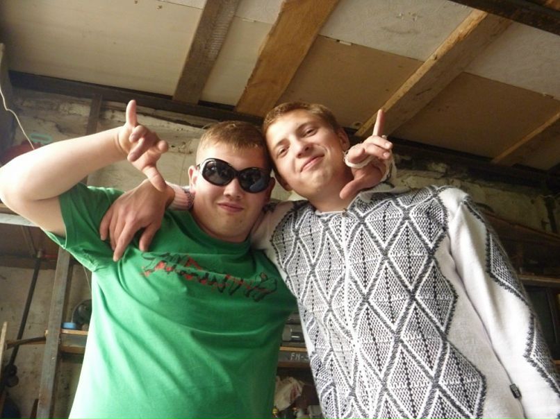 №135, Егор Альбертович, Чайковский №135, Егор Альбертович, Чайковский