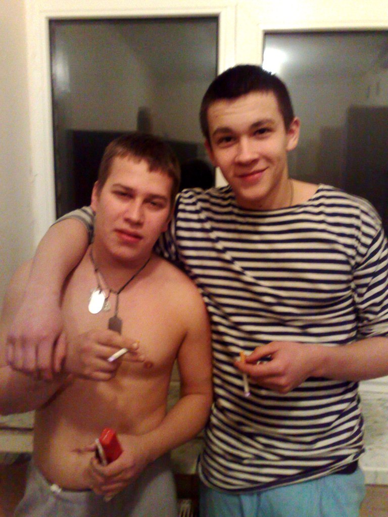 Юрий Булочников | Петергоф