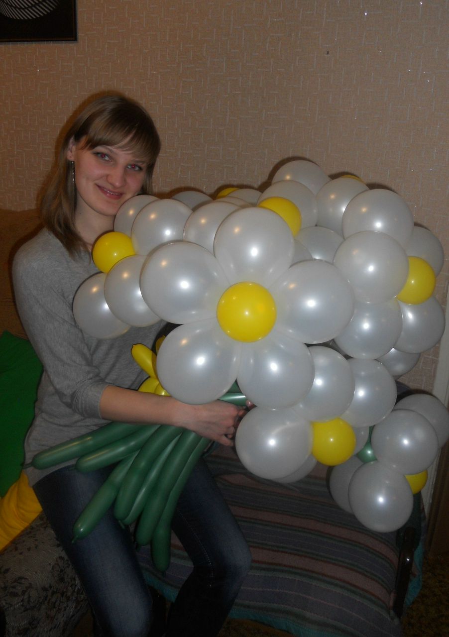 Катя Макеева | Ульяновск