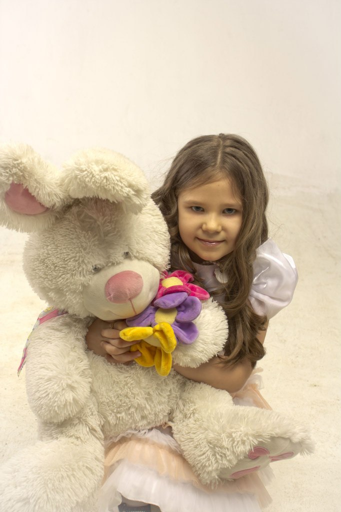 Ольга Андреева | Санкт-Петербург