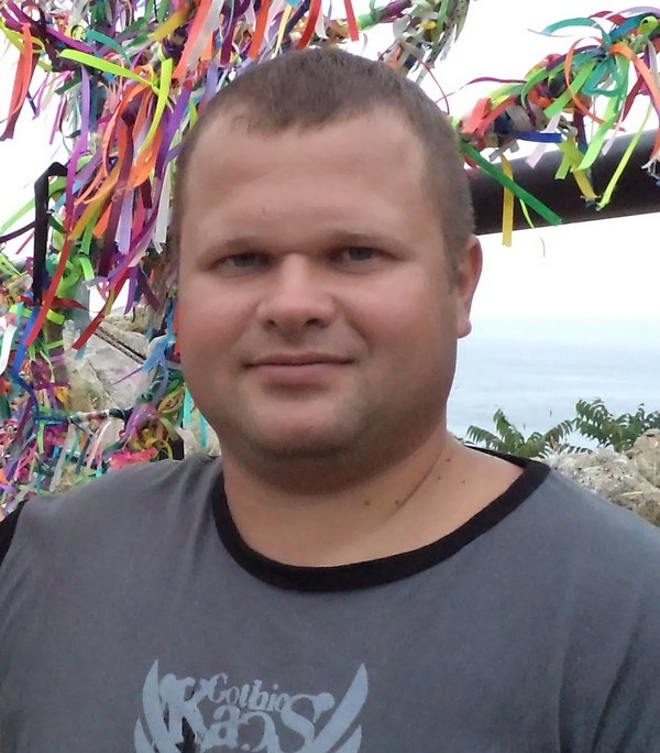 Владимир Бобриков | Наро-Фоминск