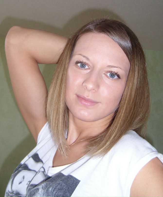 Viktoriana Gorbovskay ٩(̾●̮̮̃̾•̃̾)۶ | Санкт-Петербург