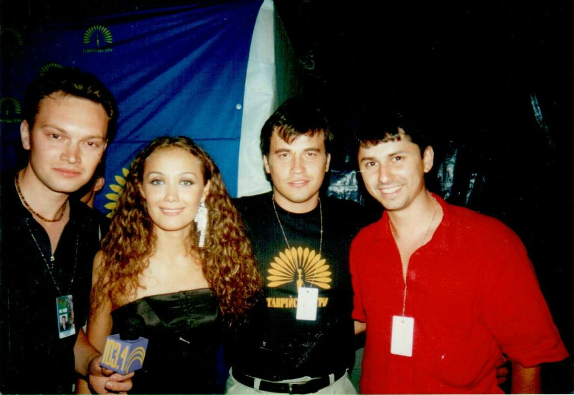 Стас Шаталюк | Одесса