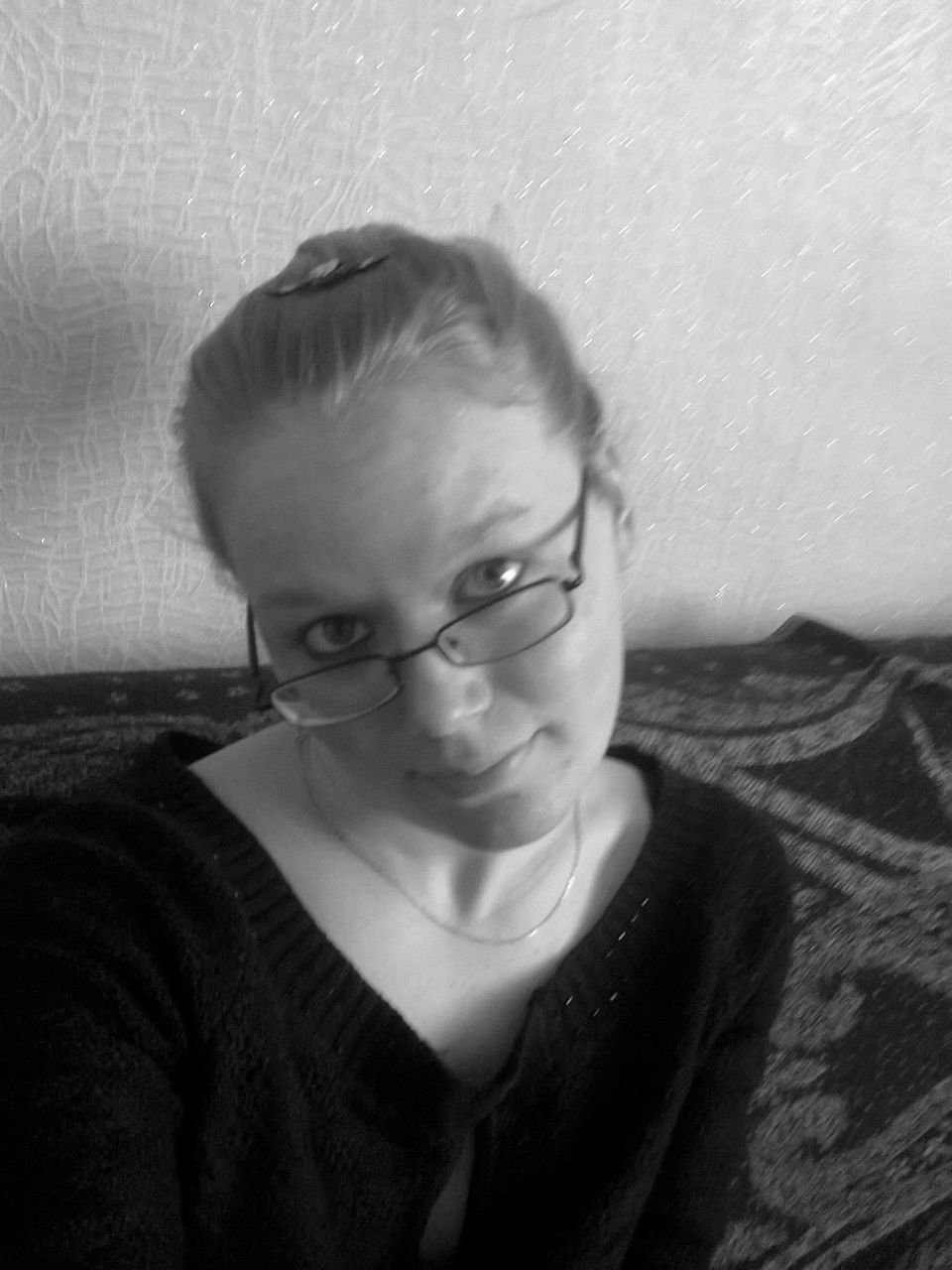 Евгения Кузнецова | Красноуфимск