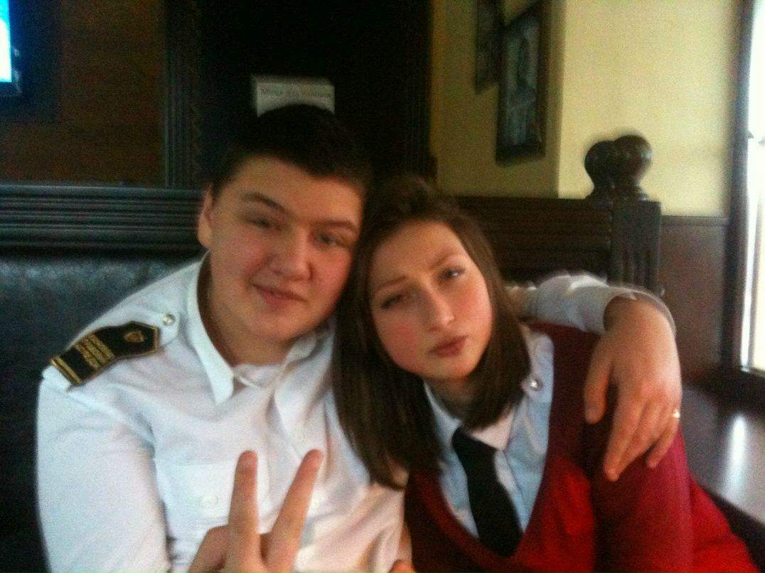 Сашка Обруч __Doodlez__ | Черноморск / Ильичевск