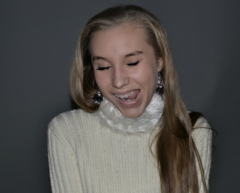 Юлия Новодворцева | Североморск