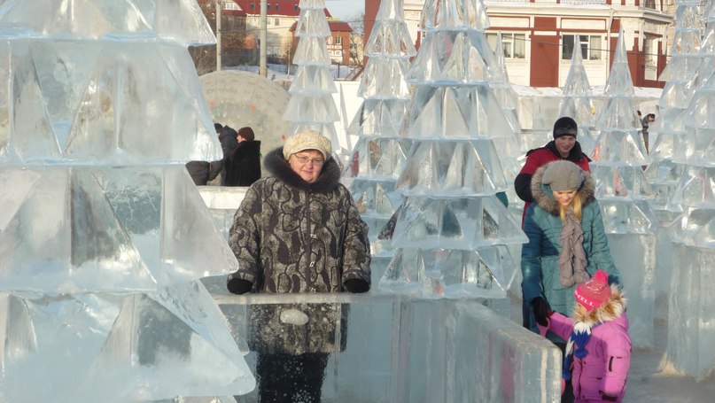 Ольга Багаева | Пермь