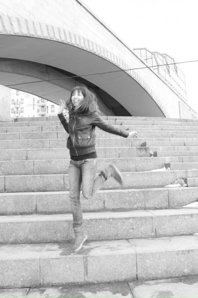 №75, Анастасия Романюк, Москва, Россия №75, Анастасия Романюк, Москва, Россия