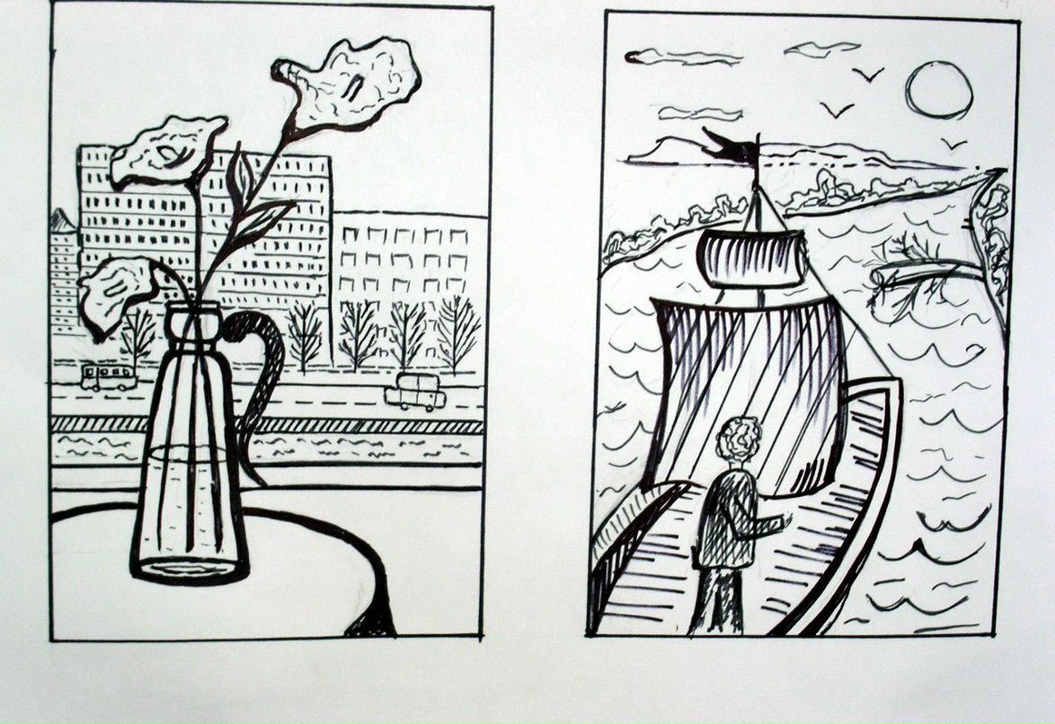 Олег Саламатин | Волжск