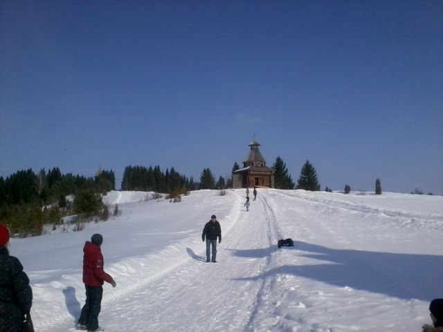 Сергей Бормотов | Пермь