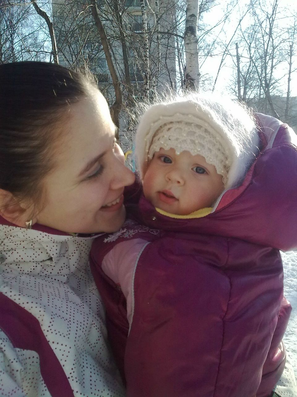 Мила Матюшина | Москва