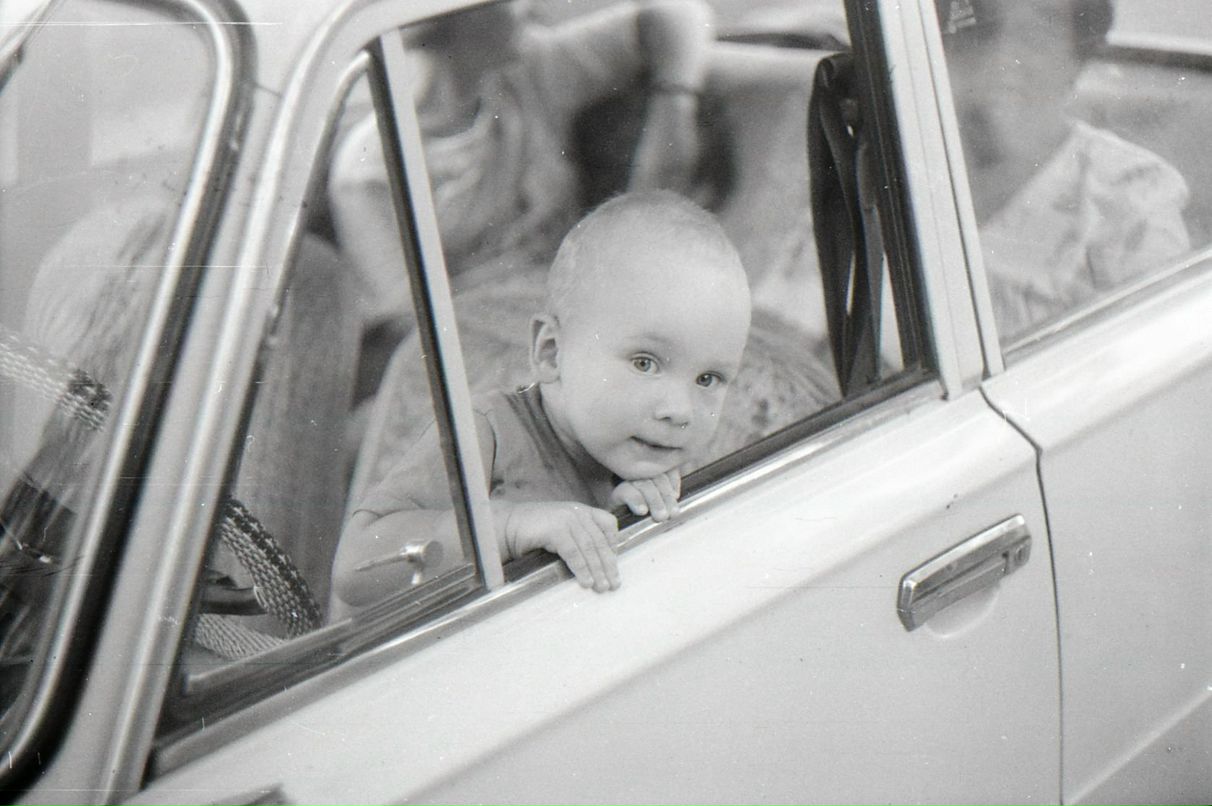 Александр Анашкин | Севастополь