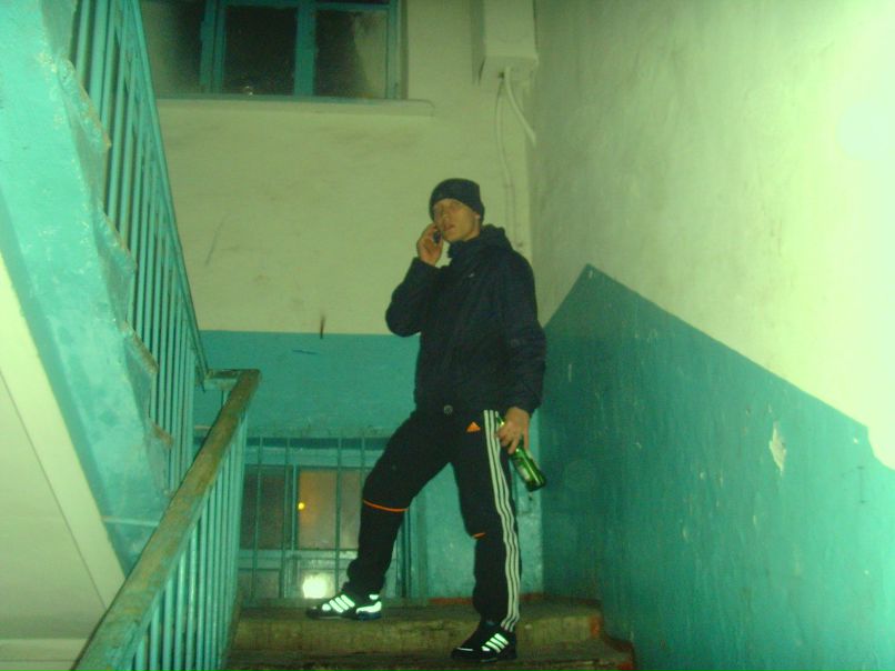 Алексей Мельников | Новосибирск