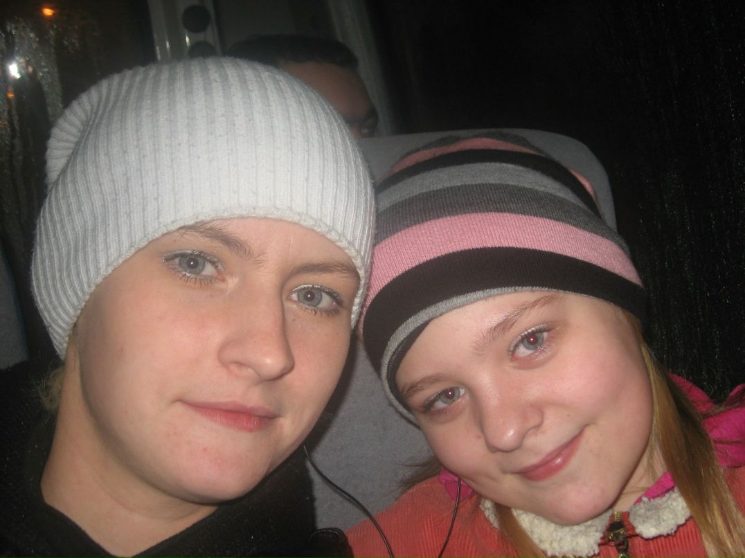 Анастасия Семиниченко | Коряжма