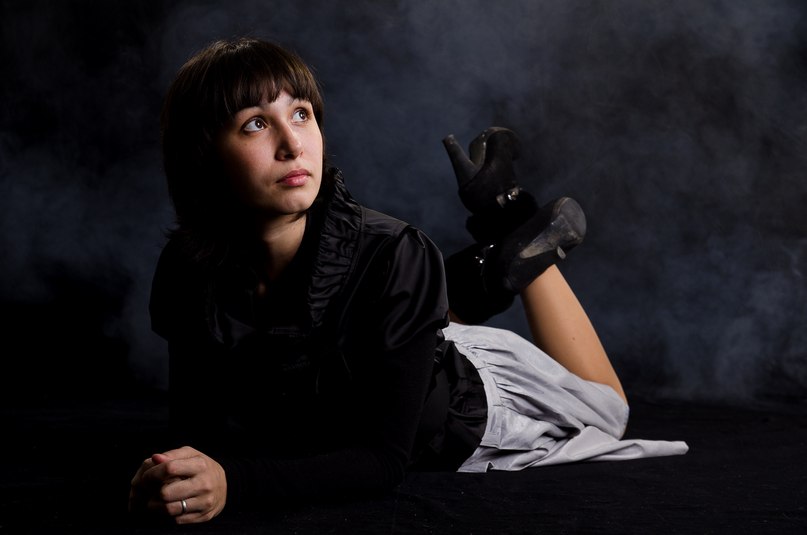 Галия Ибрагимова | Нижнекамск