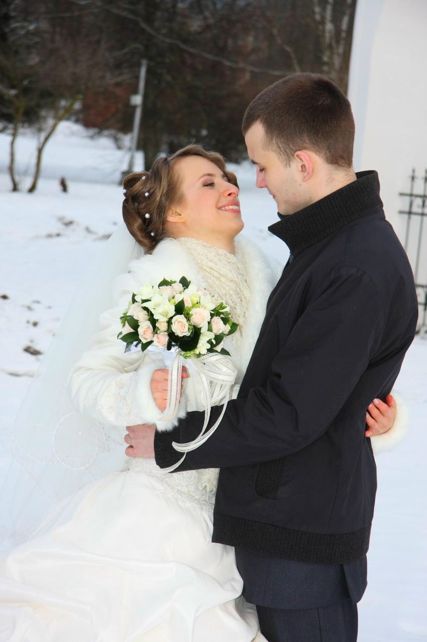 Яна Воронина | Wurzen