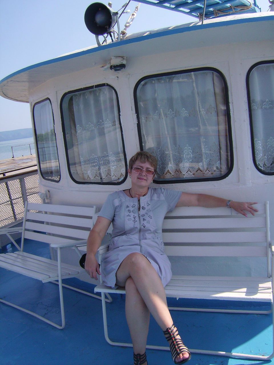 Марина Каргапольцева | Тольятти