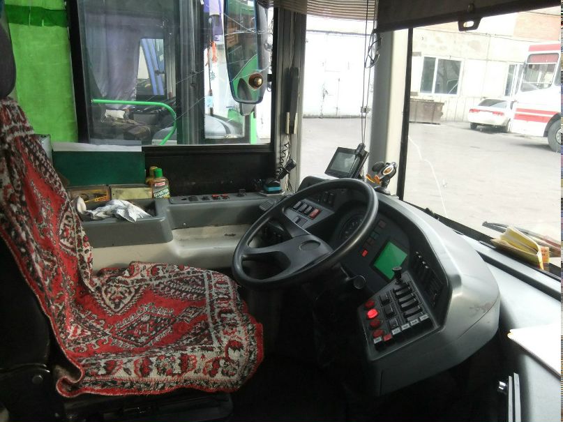 Вовчик Колёсиков | Санкт-Петербург