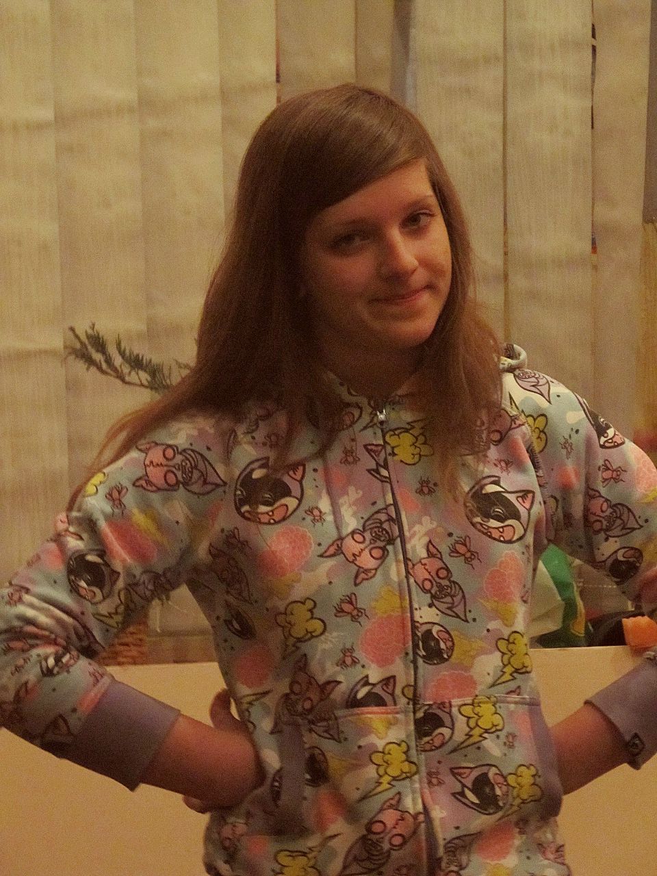 Алиса Вадимовна | 