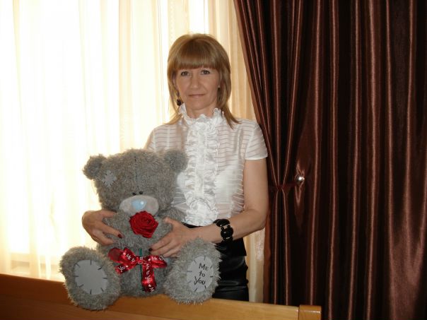 №14, Алла Копыл, 66 лет, Нижневартовск №14, Алла Копыл, 66 лет, Нижневартовск