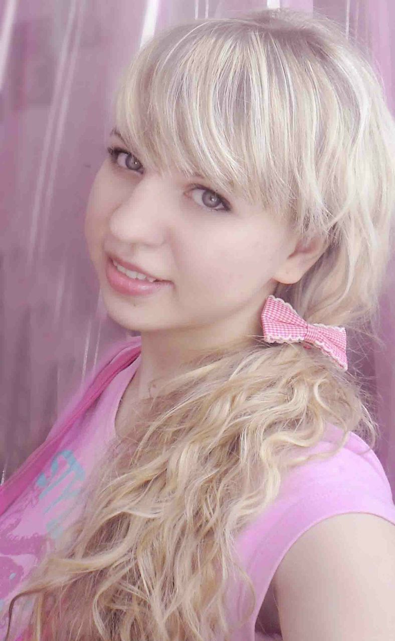 Алина Билан | Кременчуг