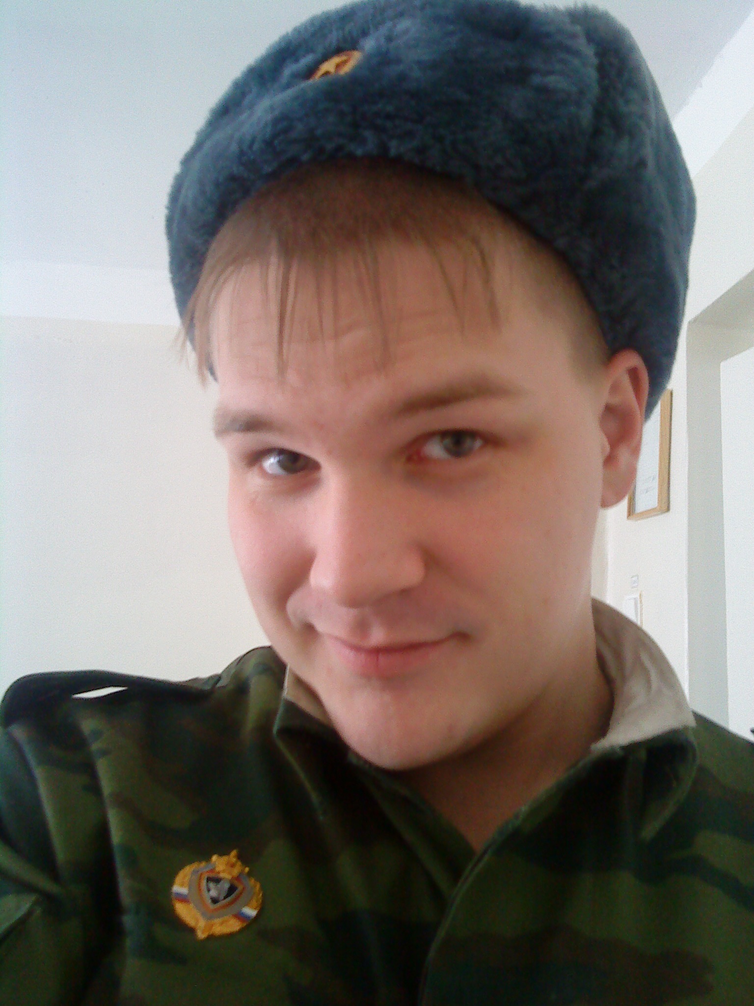 Фото профиля