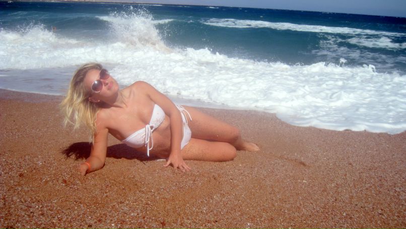 Анастасия Горячковская | Мытищи