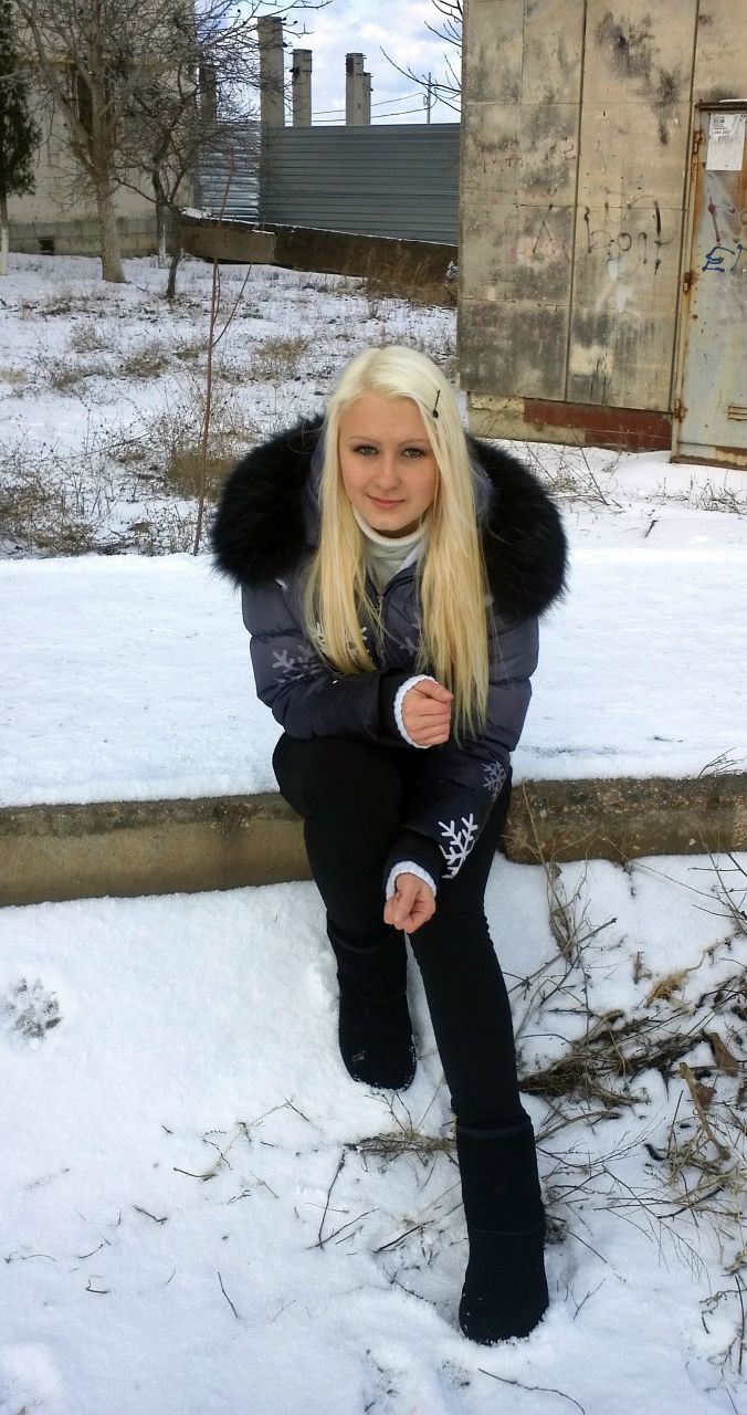 Елена Весна | Севастополь