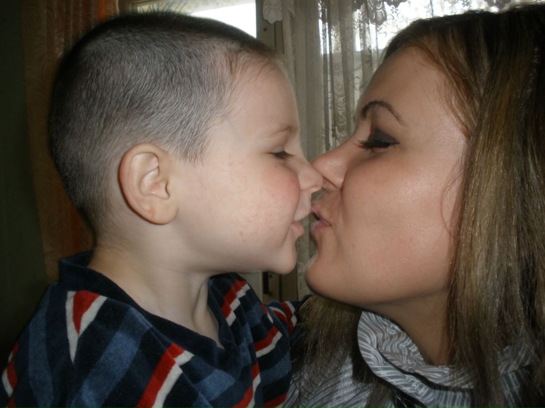 Иришка Побейнич | Белгород