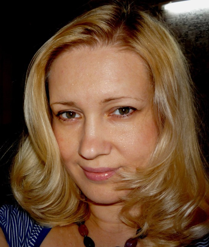 Оксана Золочевская | Краснодар