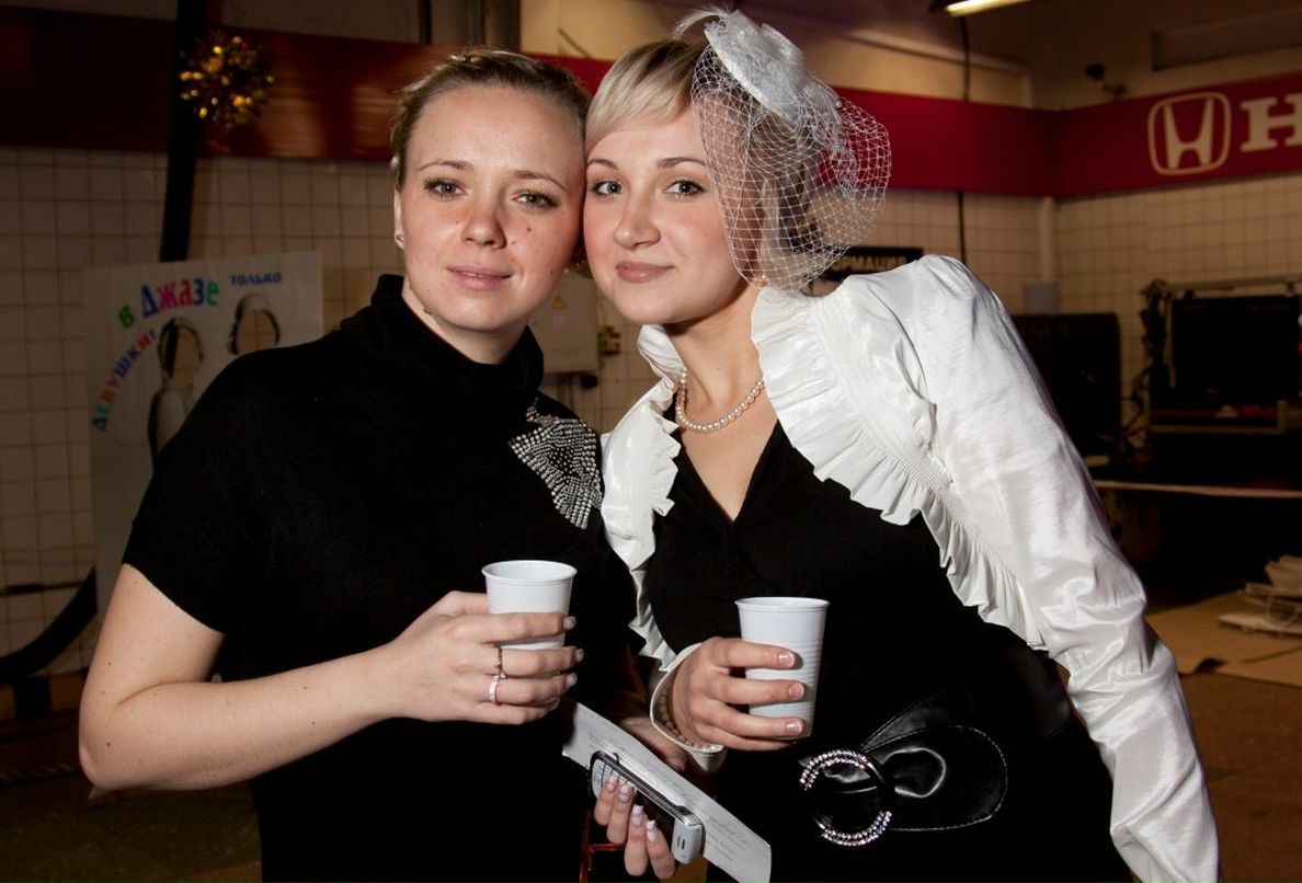 Юлия Матвеева | Москва