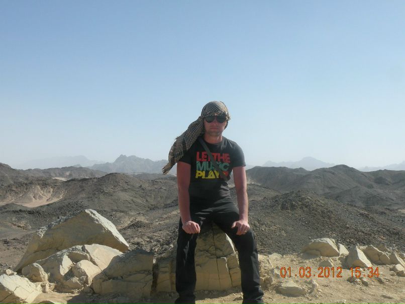 Андрей Ижокин | Липецк