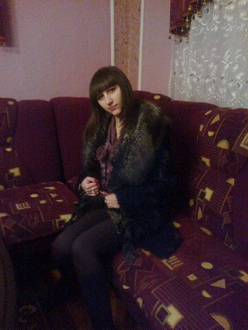 Галя Данилюк | Киев