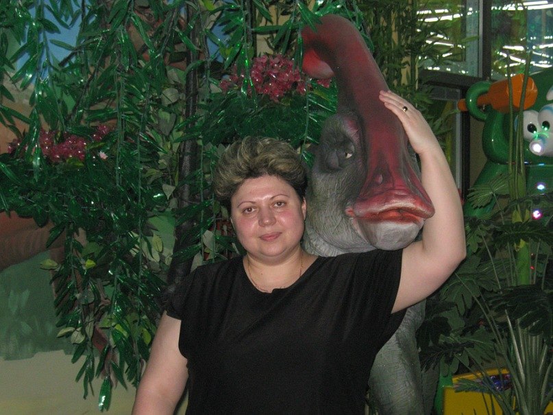 Ирина Ралло | Архангельск