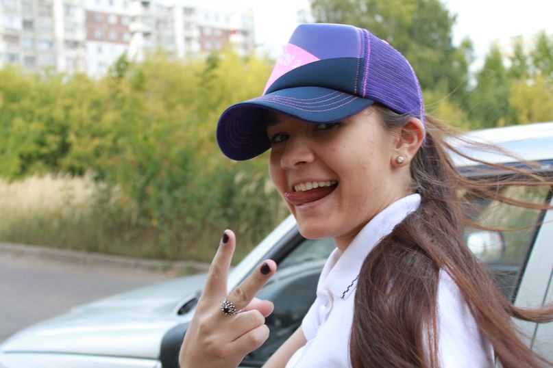 Резида Гараева ★⅞★ | 