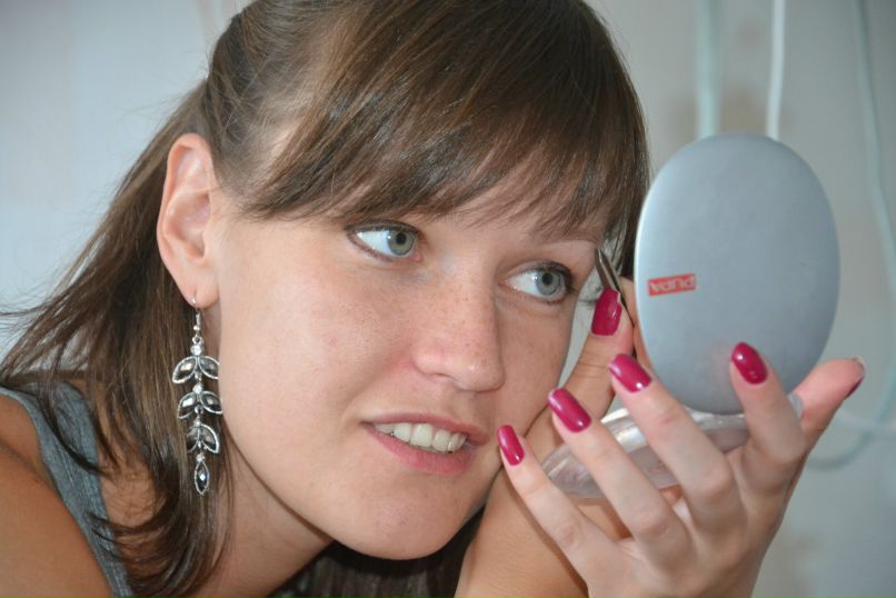 Анна Прозорова-Кутузова | Санкт-Петербург