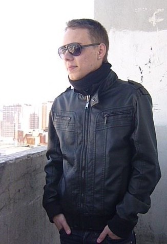 Кирилл Возгрин | Новосибирск