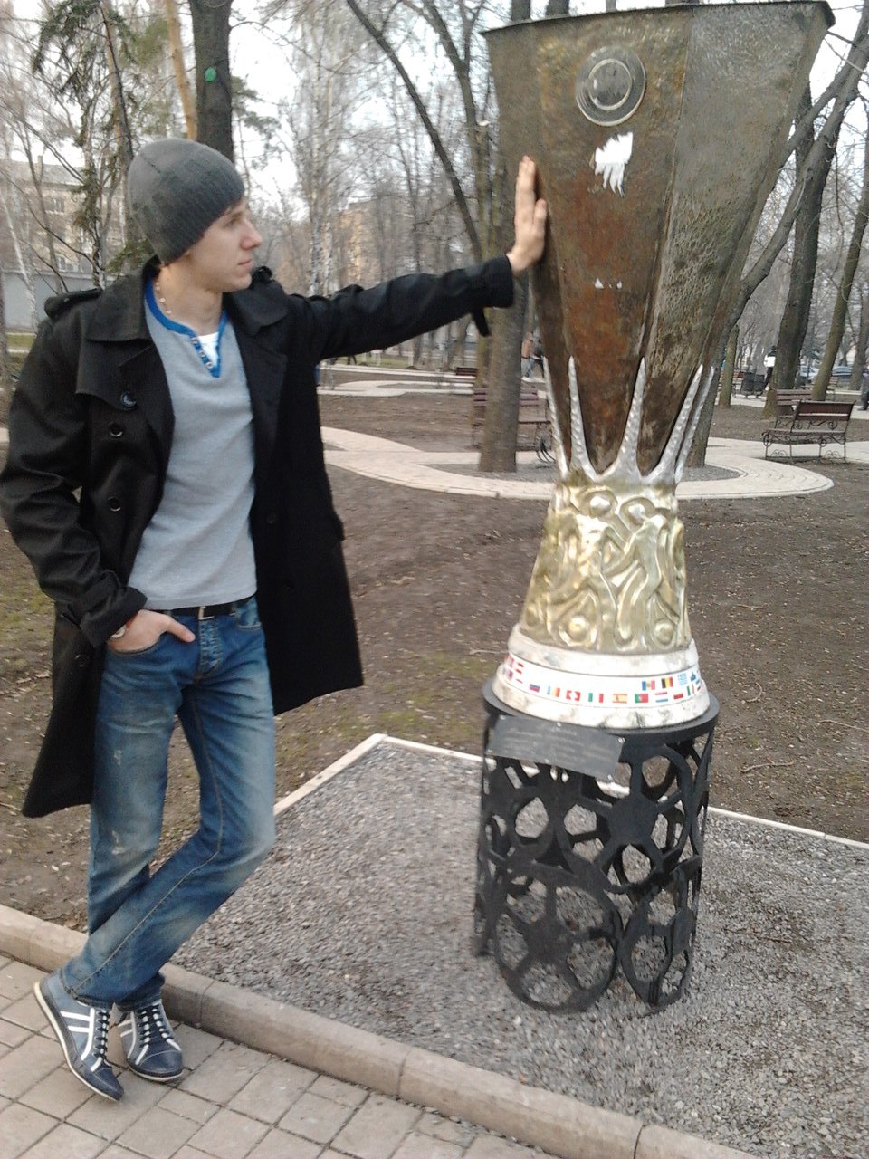 Анатолий Стодольский | Москва