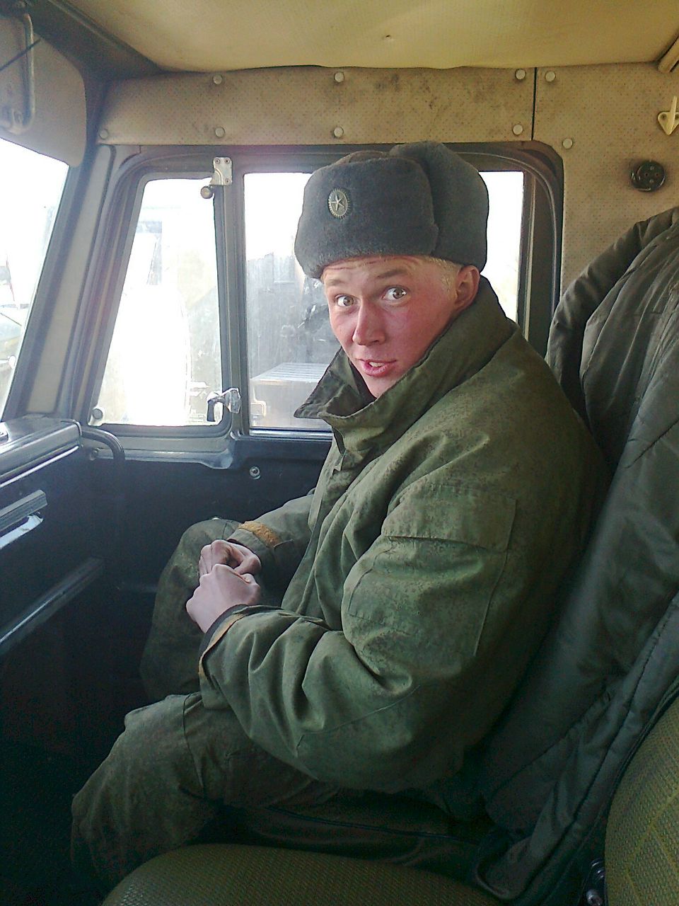 Анатолий Байдаров | Альметьевск