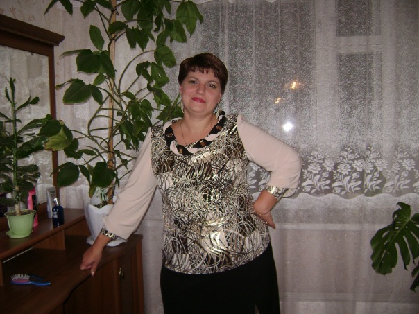 №38, Татьяна Терентьева, 47 лет, Набережные Челны №38, Татьяна Терентьева, 47 лет, Набережные Челны