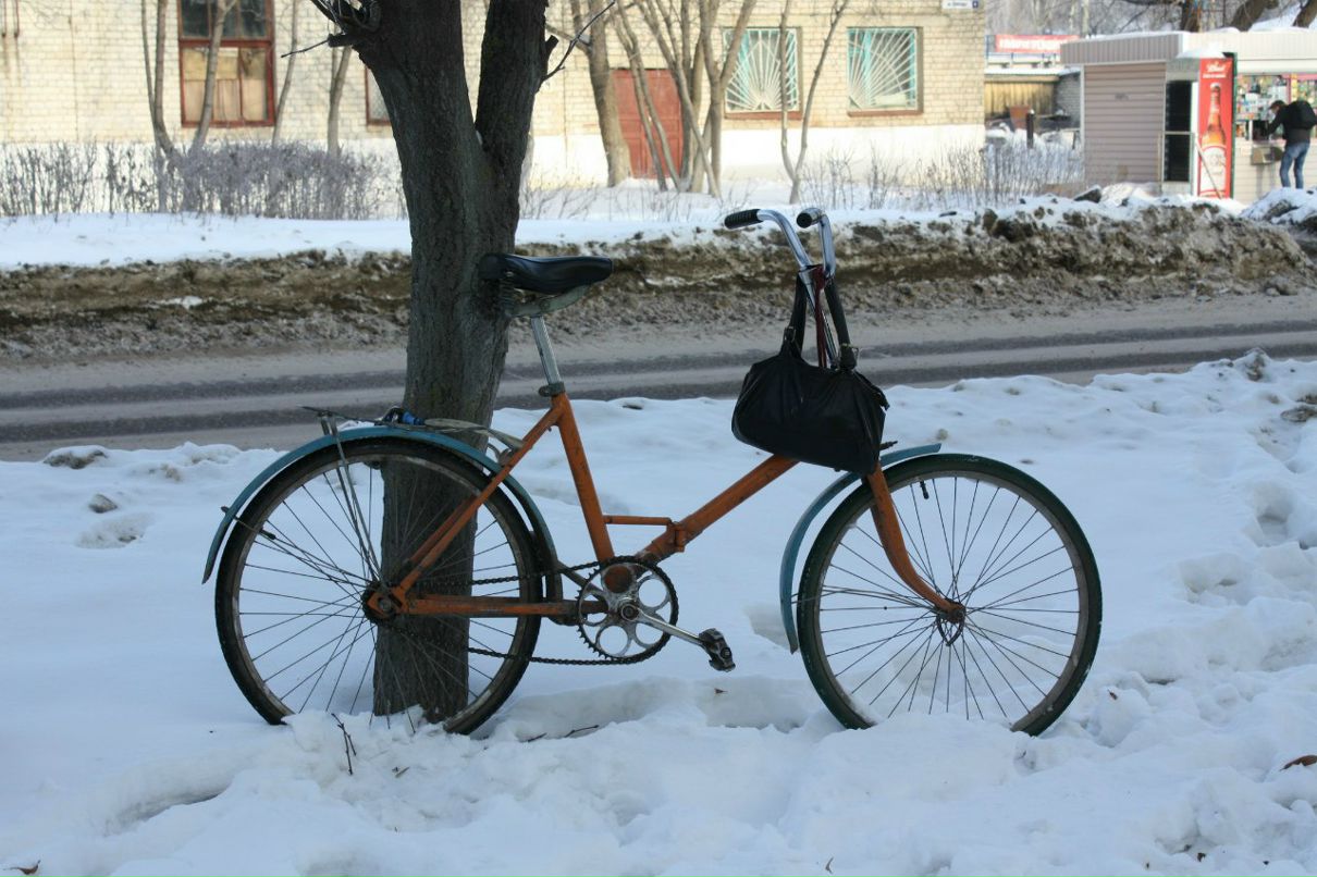 Аня Михайлова | Москва